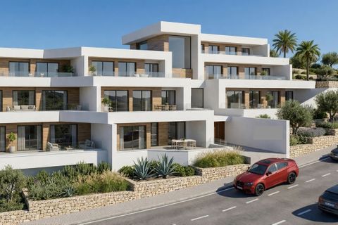 Lejlighed i Benitachell, Alicante, Benitachell - € 593.000 | Ref: W-04A7LT - foto 12